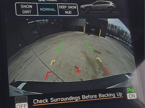 New 2026 Subaru Crosstrek 2.5i Wilderness image 15