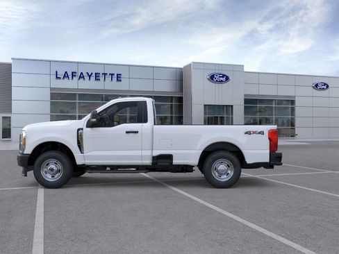 New 2026 Ford F250 XL image 3