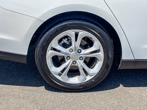 Used 2023 Honda Accord LX image 10