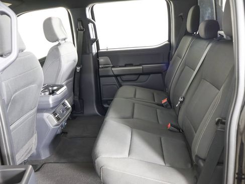 Used 2024 Ford F150 XLT w/ Equipment Group 302A MID AWD/4WD image 36