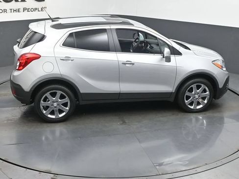 Used 2014 Buick Encore Premium AWD/4WD image 40