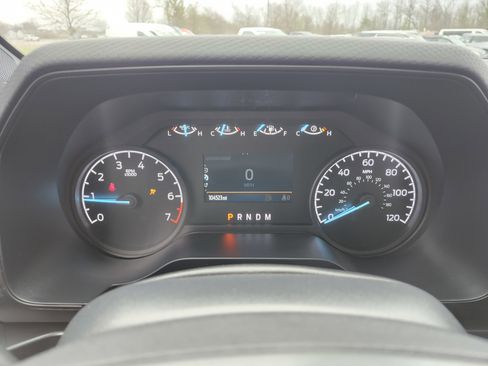 Used 2022 Ford F150 Tremor w/ Trailer Tow Package image 29