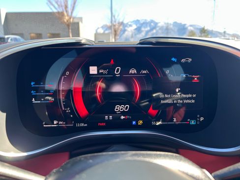 New 2026 Mercedes-Benz AMG GT 55 image 11