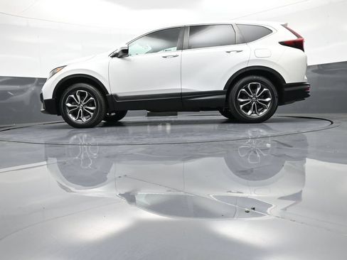Used 2020 Honda CR-V EX image 33