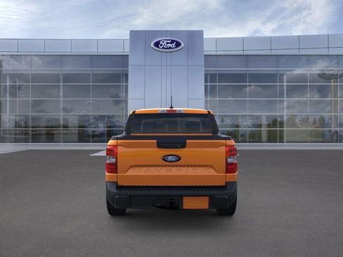 New 2026 Ford Maverick XL image 6