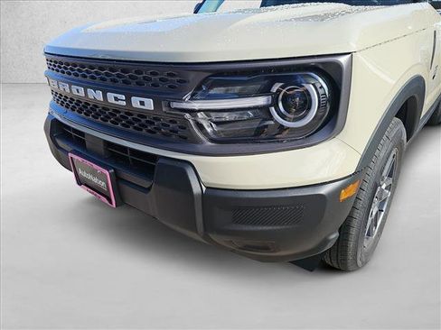 New 2025 Ford Bronco Sport Big Bend AWD/4WD image 9