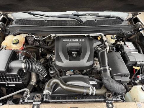 Used 2016 Chevrolet Colorado Z71 image 21