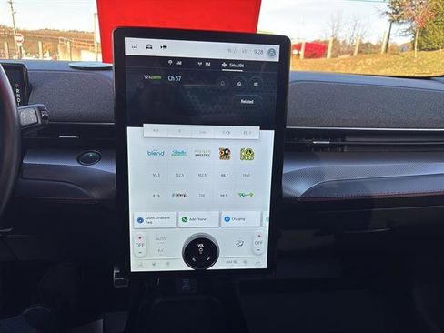 Certified 2021 Ford Mustang Mach-E Premium w/ Equipment Group 301A image 22