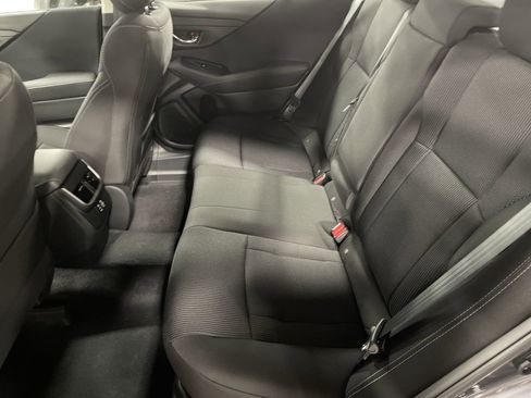 New 2025 Subaru Legacy Premium image 10