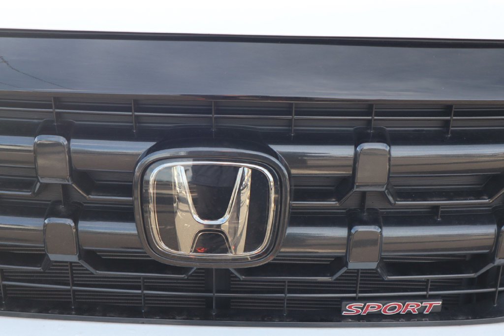 Used 2024 Honda Ridgeline Sport image 32