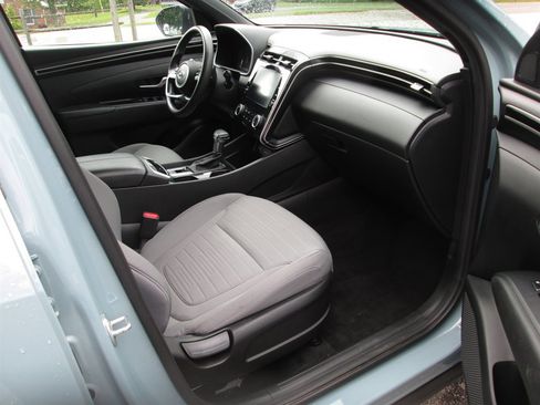 Used 2023 Hyundai Santa Cruz SEL AWD/4WD image 15