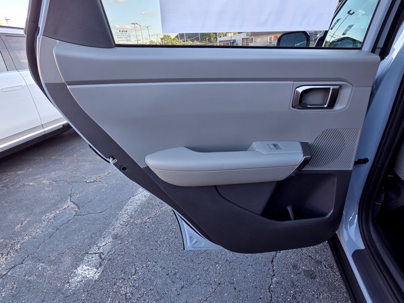 New 2027 Kia Seltos S AWD/4WD image 19