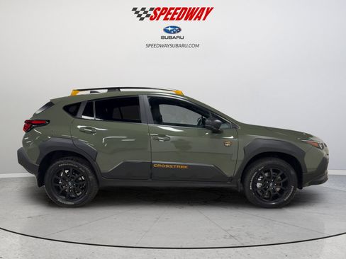 New 2026 Subaru Crosstrek 2.5i Wilderness AWD/4WD image 4