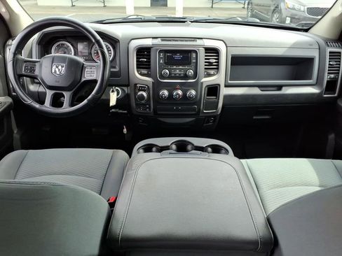 Used 2015 RAM 1500 Express image 7