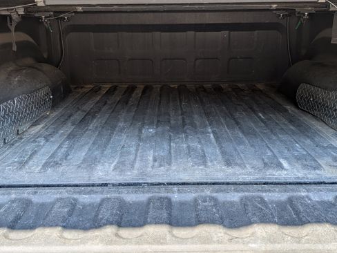 Used 2017 RAM 1500 Express w/ Black Ram 1500 Express Group AWD/4WD image 18