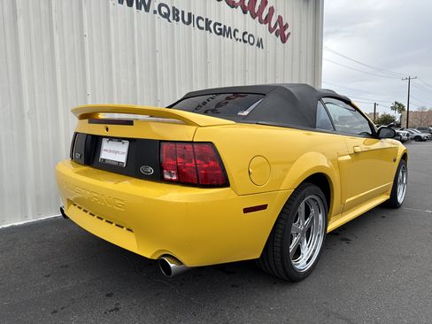 Used 1999 Ford Mustang GT image 31