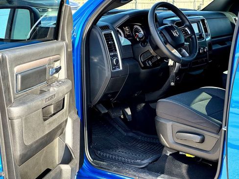 Used 2024 RAM 1500 Classic Warlock image 11