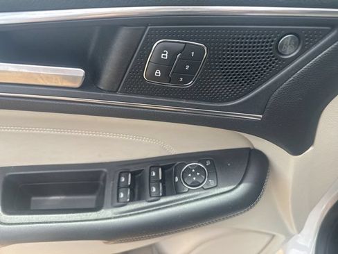 Used 2022 Ford Edge Titanium w/ Cargo Accessory Package AWD/4WD image 20