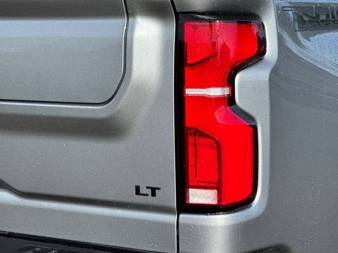 New 2026 Chevrolet Silverado 2500 LT w/ Trail Boss Package image 26