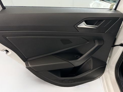 Used 2025 Volkswagen Jetta S image 25