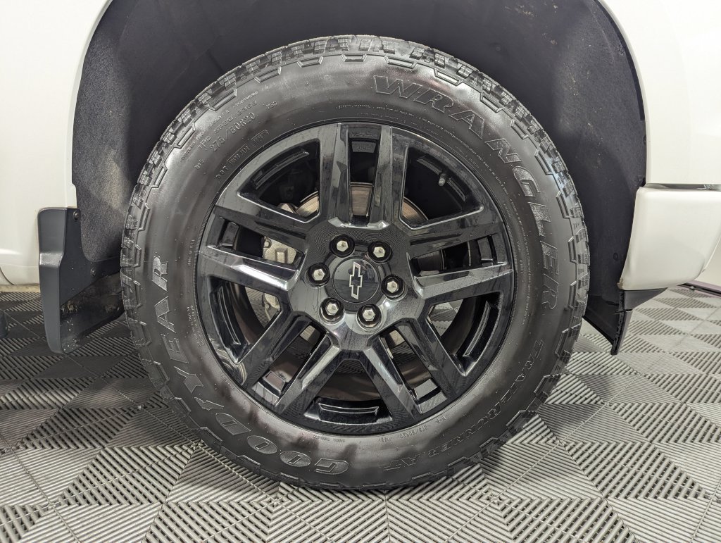 Used 2024 Chevrolet Silverado 1500 RST w/ RST All Star Premium Package AWD/4WD image 26