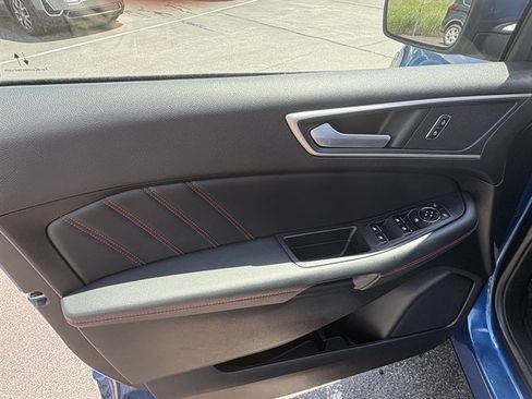 Used 2024 Ford Edge ST-Line image 23