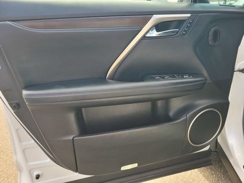 Used 2022 Lexus RX 450h AWD w/ Premium Package image 18