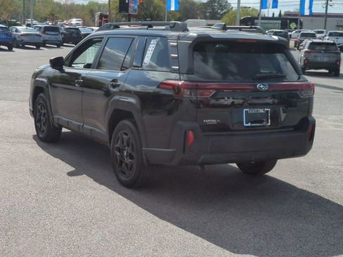 New 2026 Subaru Outback Limited AWD/4WD image 5
