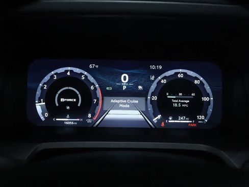 Used 2025 Toyota 4Runner TRD Off-Road Premium image 27