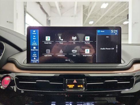 Used 2026 Acura MDX FWD w/ Technology Package image 18