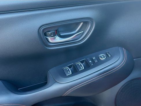 Used 2025 Honda HR-V Sport image 16