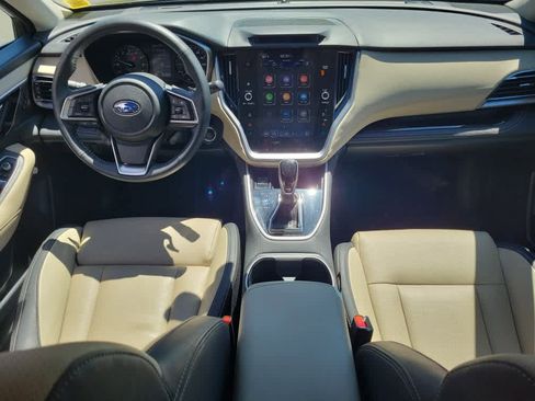 Used 2020 Subaru Outback Limited AWD/4WD image 10