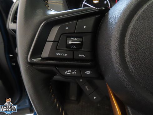 Used 2024 Subaru Forester Wilderness AWD/4WD image 13