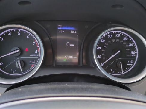Used 2024 Toyota Camry LE FWD image 21