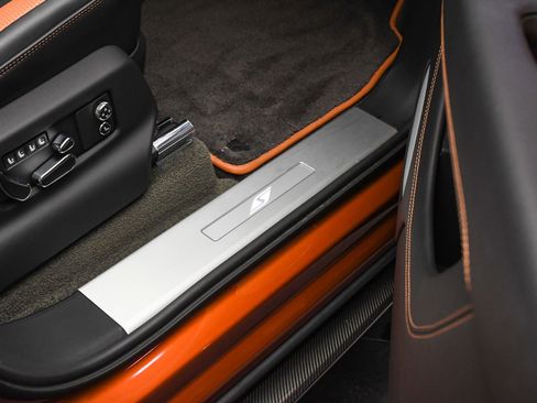 Certified 2022 Bentley Bentayga image 46