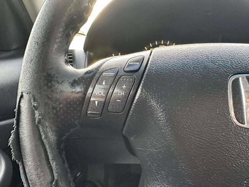 Used 2006 Honda Accord EX image 24
