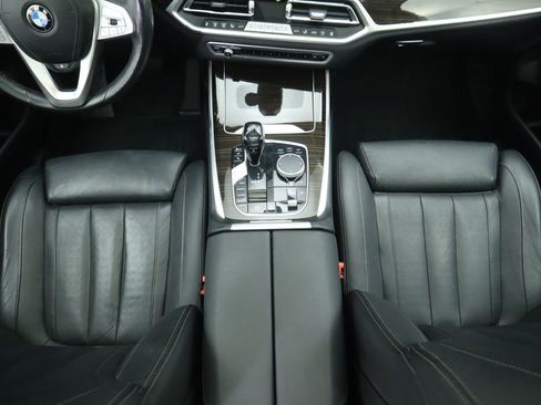 Used 2021 BMW X7 xDrive40i image 17