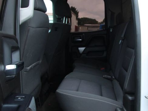 Used 2017 Chevrolet Silverado 2500 LT w/ All Star Edition AWD/4WD image 11