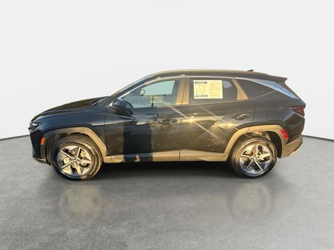 Used 2025 Hyundai Tucson SEL image 8