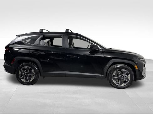 New 2026 Hyundai Tucson SEL FWD image 6