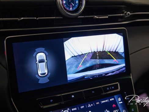 Used 2023 Maserati Grecale Modena image 54