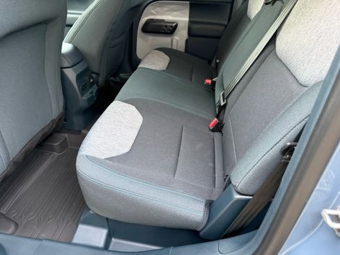 New 2025 Ford Maverick XLT w/ Equipment Group 301A image 5