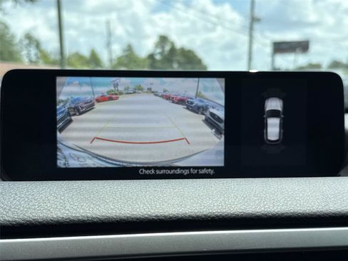 Certified 2026 MAZDA CX-50 2.5 Hybrid w/ Weather Package AWD/4WD image 24