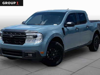 Certified 2023 Ford Maverick XL