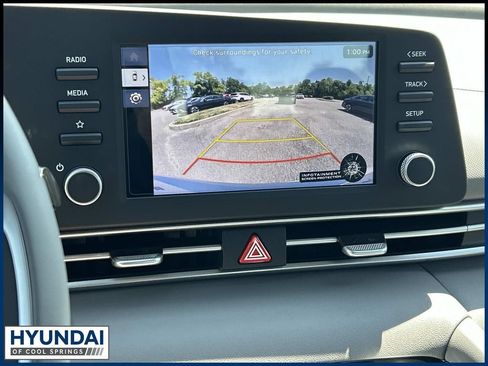 New 2027 Hyundai Santa Fe Calligraphy FWD image 34