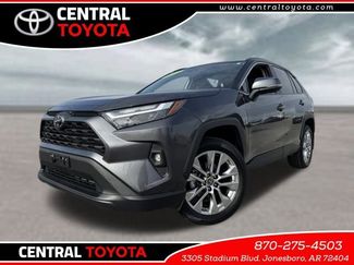 Used 2024 Toyota RAV4 XLE Premium 360° Tour