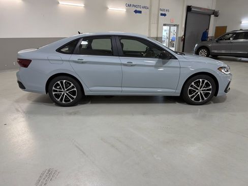 New 2026 Volkswagen Jetta Sport FWD image 10