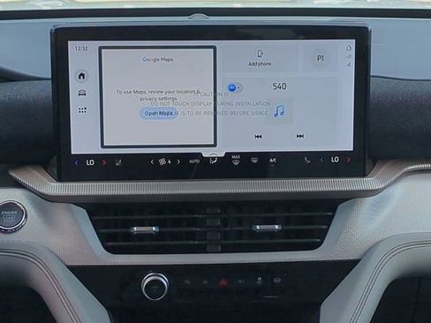 New 2026 Ford Explorer Active w/ Active Comfort Package RWD image 18