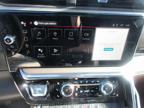 New 2026 GMC Sierra 1500 Denali w/ Denali Reserve Package image 20