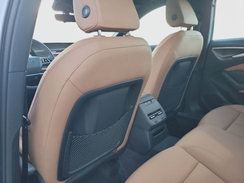 New 2025 Audi A5 2.0T Premium Plus image 14